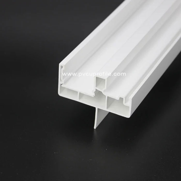 PVC Americano Linea Ventanas