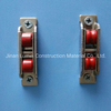 Herrajes / accesorios abatibles o corredizos para ventanas y puertas de perfiles de PVC de buena calidad