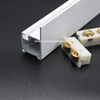 Americano Linea PVC Ventanas De PVC Profile