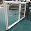 Ventanas PVC Linea Americano Perfiles de Ventanas de PVC