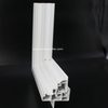 Americana Linea PVC Ventanas Termopanel UPVC Perfiles de ventana