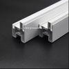 8068 XO Perfil de puerta de patio de vinilo Bio-puerta plegable/Puerta abatible/PVC Americano Termopanel