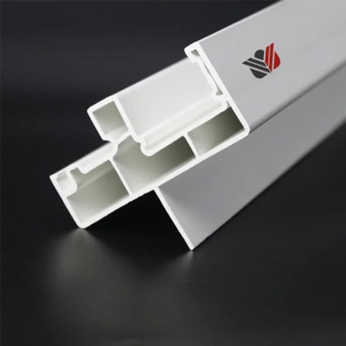Ventanas PVC Linea Americano Perfiles de Ventanas de PVC