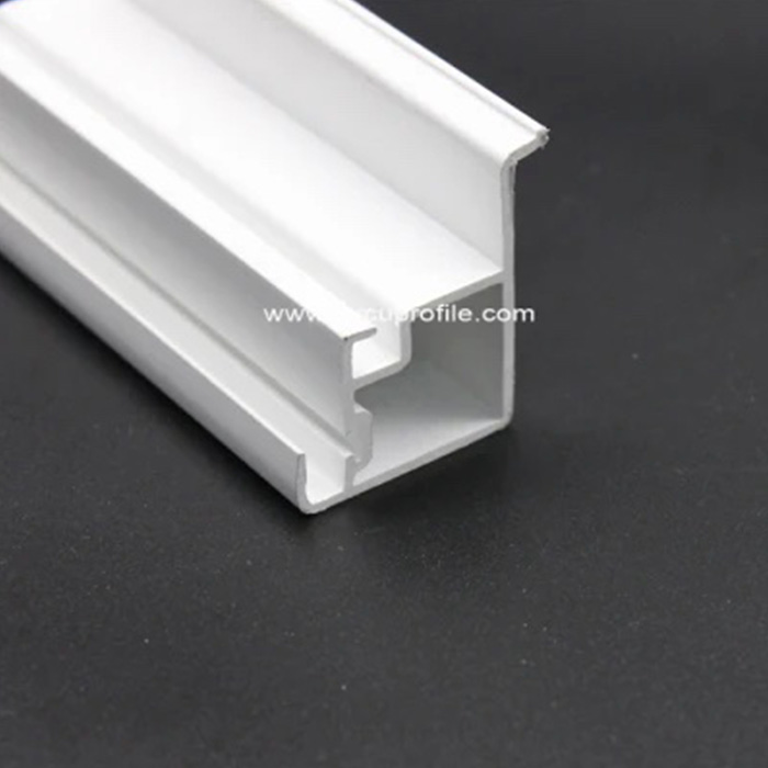 Americano Linea Perfiles PVC Ventanas Termopanel Perfiles PVC