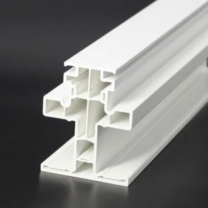 PVC Americano Linea Ventana De PVC