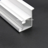 Ventana PVC Americano Linea Doble Hunge