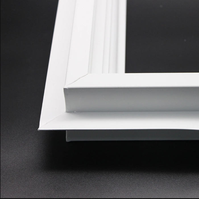 Perfiles de PVC para el mercado americano Us Vinyl Linea para Windows