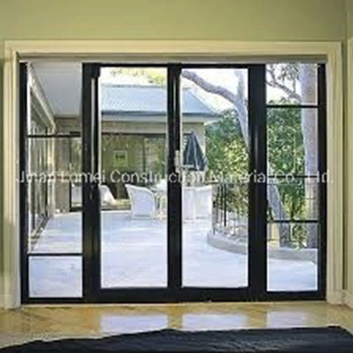 Proveedores de puertas de UPVC y ventanas de UPVC de China con Ce